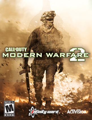 call of duty modern warfare 2. call of duty modern warfare 2