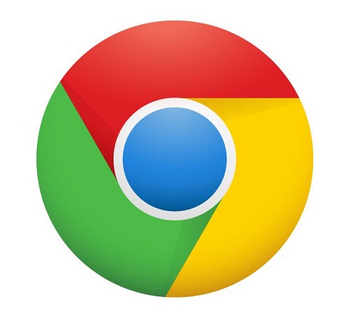 google chrome icon. new Google Chrome icon?